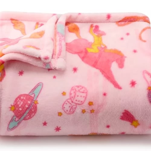 The Big One® Oversized Supersoft Plush Throw