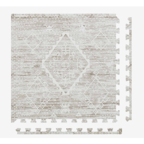 Boho Baby Play Mat | Ula - Little Nomad | House of Noa