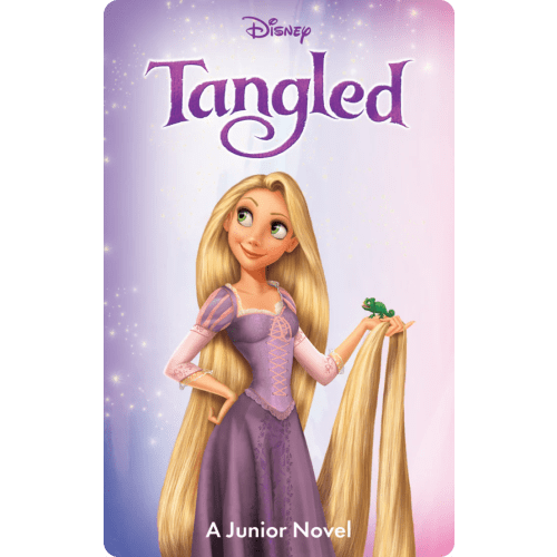 Tangled