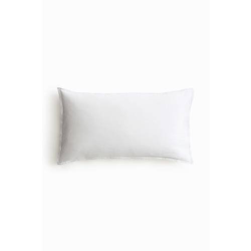 WASHED COTTON PILLOWCASE