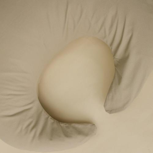 Nursing Pillow Cover - Fawn – Jabaloo