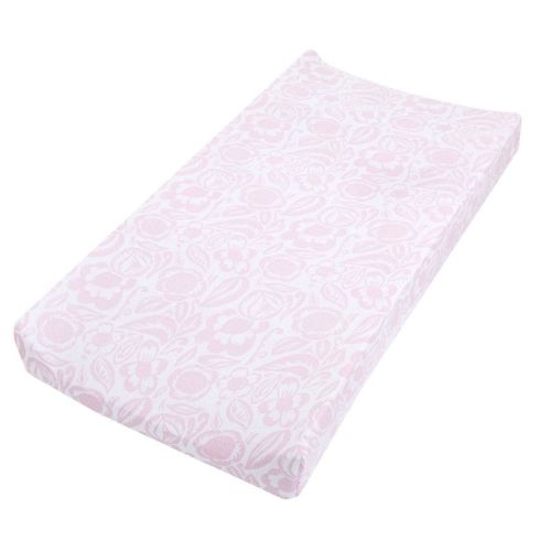 Aden + Anais Essentials Changing Pad Cover - Damsel - Savoy