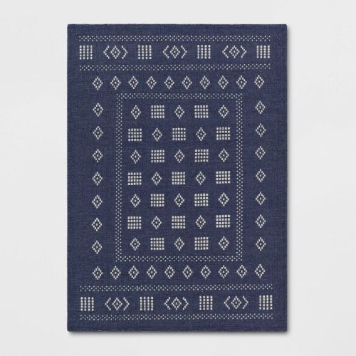 Vintage Kids' Rug - Pillowfort™