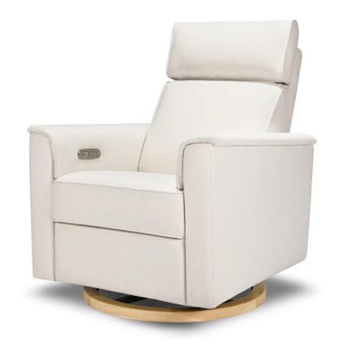 Monogram by Namesake Willa Power Recliner