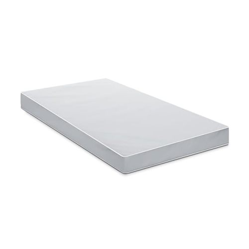 Breathable Crib Mattress - White
