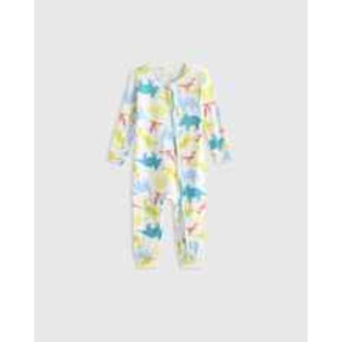 BABY Bamboo One Piece Pajama