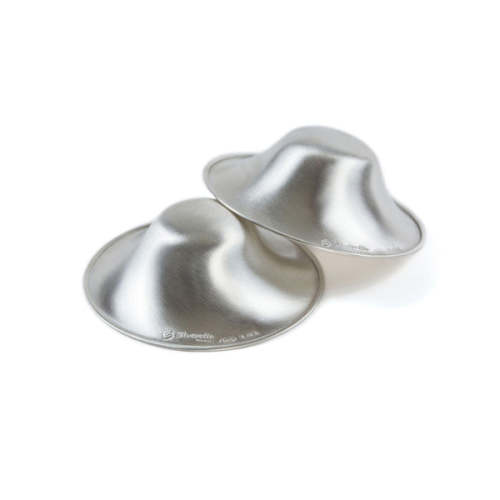 Silverette Nursing Cups