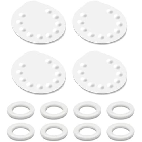 Manual Breast Pump Replacemet parts
