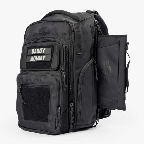 MOD Backpack + Core Baby Panel Kit