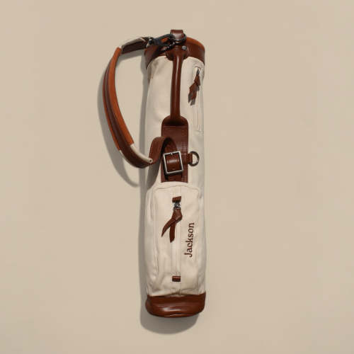 Toddler Golf Bag – Little Sundays Golf