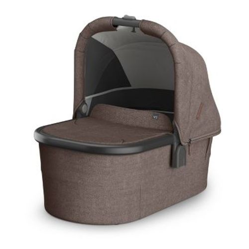 UPPAbaby Stroller Bassinet V3 - Owen Mocha Melange