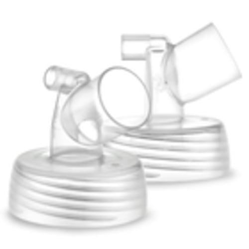 Pumpin’ Pal OptiFit Angled Flange Set – Pumpin Pal