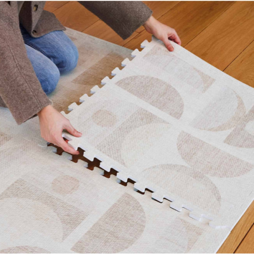 Little Nomad Play Mat Luna – House of Noa