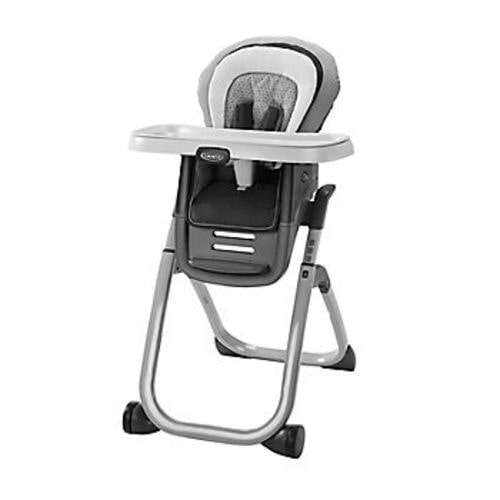 Graco DuoDiner DLX 6-in-1 Highchair