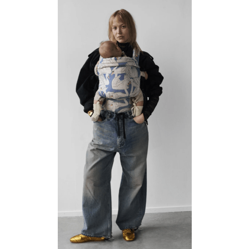 Monogamy | Zeitgeist Baby Carrier | SHOP ARTIPOPPE