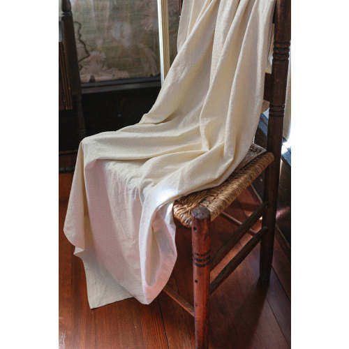 Pearl Pointelle Swaddle