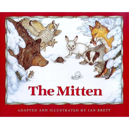 The Mitten