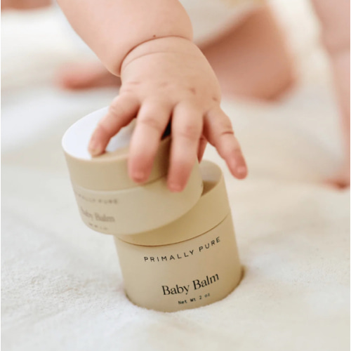 Baby Balm | Primally Pure