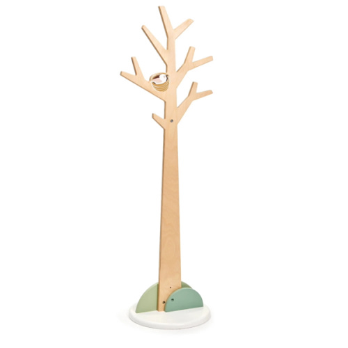 Forest Coat Stand – Tender Leaf