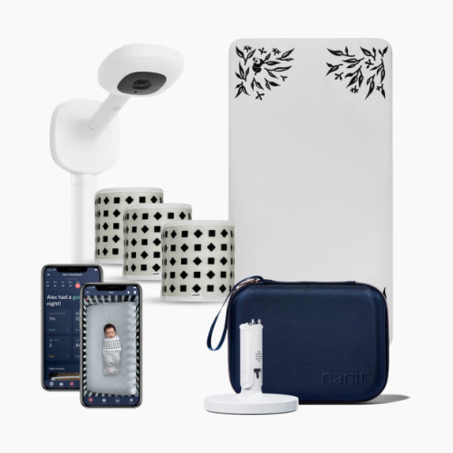 Nanit Nanit x Babylist Ultimate Bundle