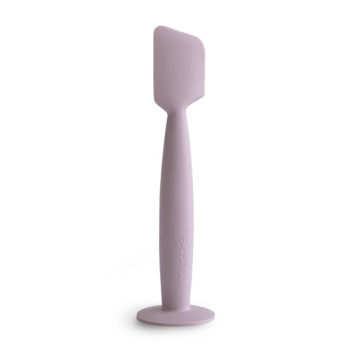 Lilac Diaper Cream Applicator – Mushie