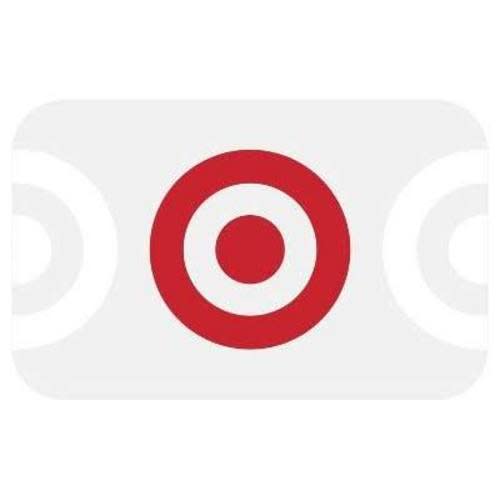 Target Gift Cards