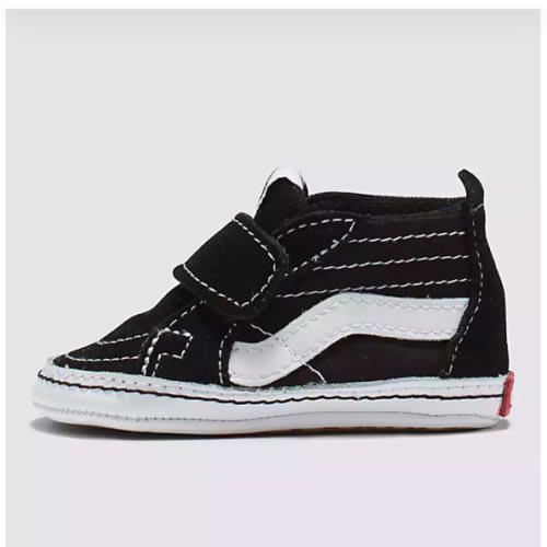 Infant Sk8-Hi Crib Shoe