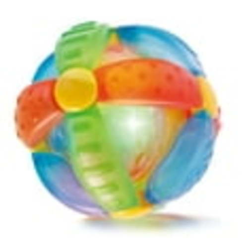 Baby Toys - B Kids - Blink'n Bling Ball Games Kids New 004341