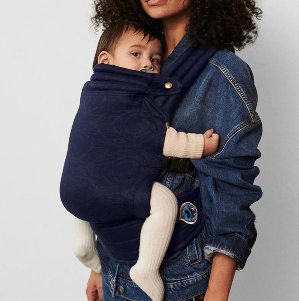 Argus Belle | Zeitgeist Baby Carrier | SHOP ARTIPOPPE