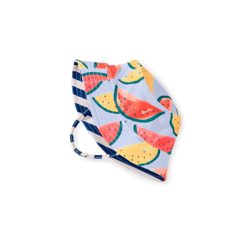 Reversible Baby Sun Hat