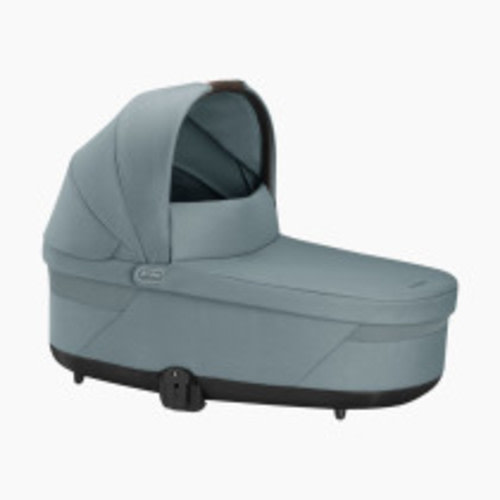 Cybex Cot S Lux 2 - Sky Blue