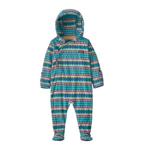Infant Micro D® Bunting