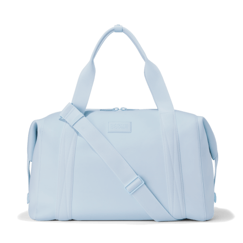Landon neoprene Carryall Bag