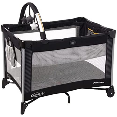 Graco Pack 'n Play® On The Go™ Playard, Kaden