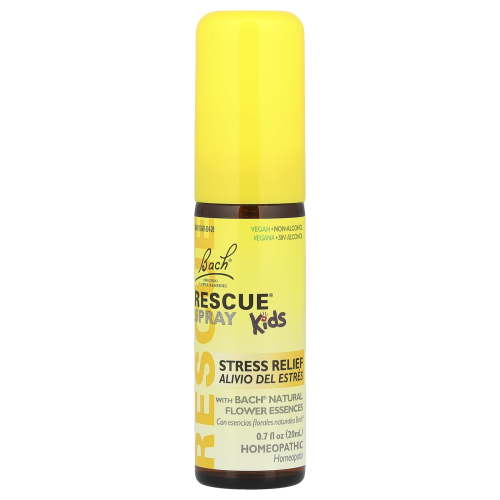 Bach RESCUE Bach Kids Spray - 20 mL