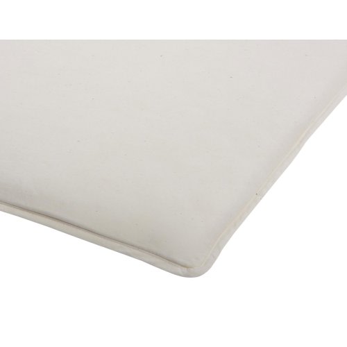 SHEETS - ORGANIC COTTON FOR MINI, CLEAR-VUE™, CAMBRIA™ – Arm's Reach Concepts