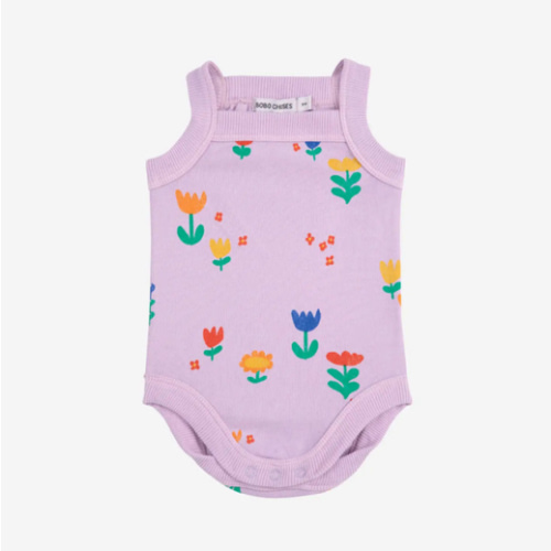 Garden Party all over body