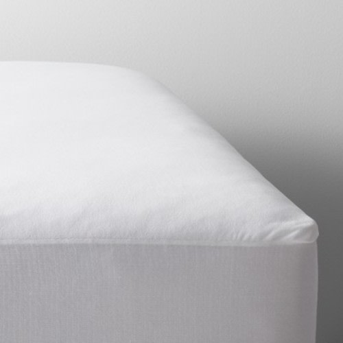 Waterproof Fitted Mattress Protectors - Made By Design - Size: King