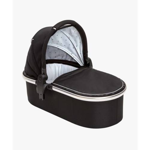 Carriage | Black