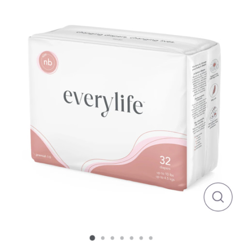 Diaper Single Pack