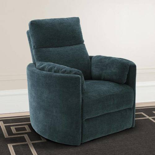 Range Power Recliner – Twinkle Twinkle Little One