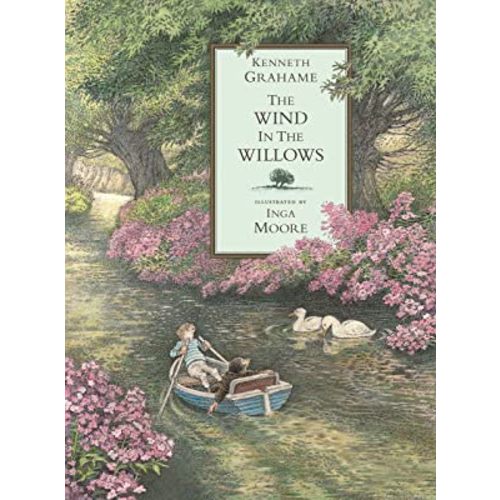 The Wind in the Willows