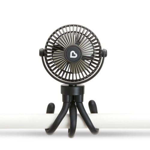 Stroller Fan | Munchkin. Black