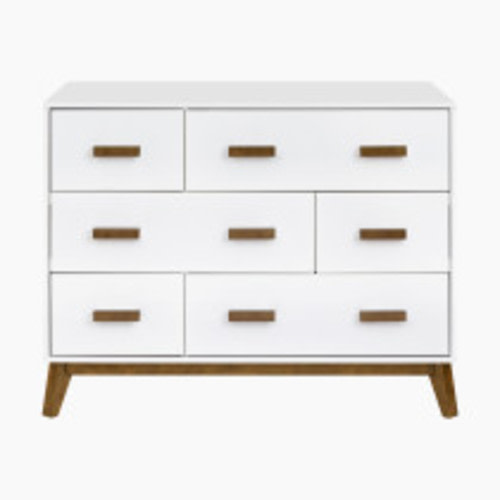 Babyletto Scoot 6-Drawer Dresser