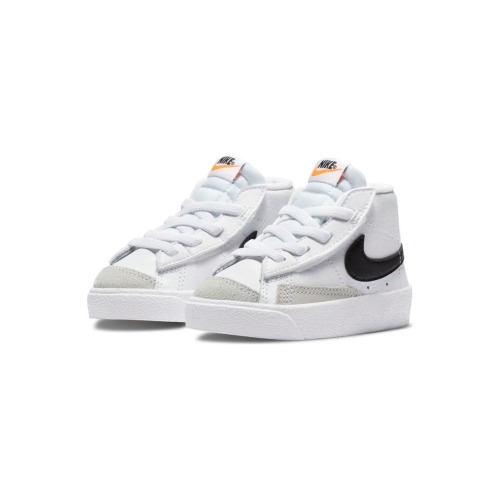 Kids' Blazer Mid '77 Sneaker, 5 M