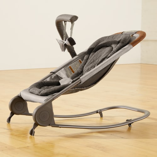 Kova Baby Bouncer - Baby Rocking Seat - Born Free
