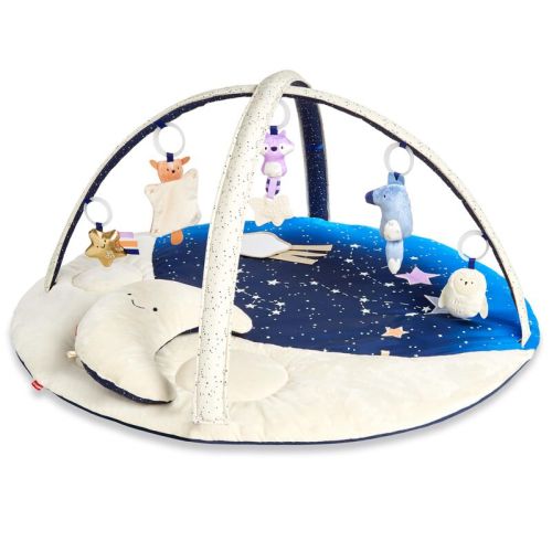 Multi Celestial Dreams Activity Gym | skiphop.com