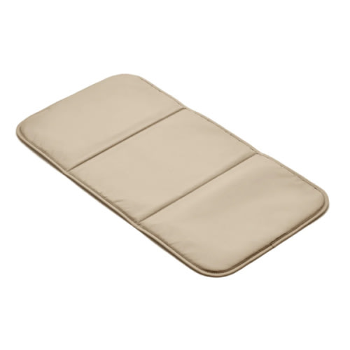 Memory Foam Changing Pad