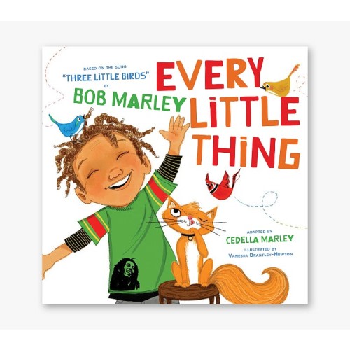 Every Little Thing