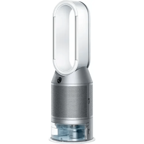 Dyson - Purifier Humidify + Cool PH03 - White/Silver
